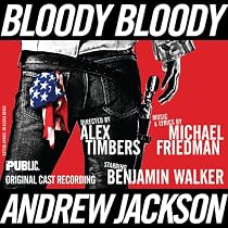 Bloody Bloody Andrew Jackson