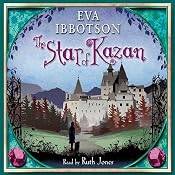 The Star of Kazan | [Eva Ibbotson]