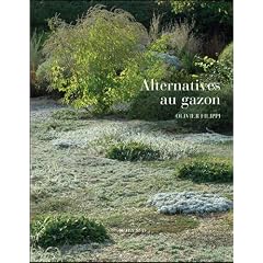 Alternatives au gazon