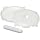Bel-Art Scienceware F371520000 PS Polygonal Spinbar Capsule Magnetic Stir Bar, 2.1" Diameter, 0.5" Height