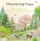 Discovering Trees (0893755672) by Brandt, Keith