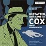 H&ouml;rbuch Tod auf Gepäckschein 3311 (Gestatten, mein Name ist Cox)