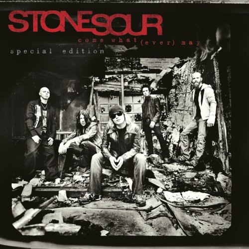 Stone Sour - Come What(ever) May (CD/DVD, Special Edition) - Zortam Music