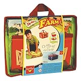 ZipBin LEGO City Toy Box Playmat (A1305XX)