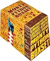 Monty Python: The Monster Box Set (The Definitive, Outrageously Luxurious Special Edition Collection) [DVD]