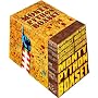 Monty Python: The Monster Box Set (The Definitive, Outrageously Luxurious Special Edition Collection)