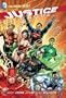 Justice League Vol. 1: Origin (The New 52)