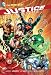 Books : Justice League Vol. 1: Origin (The New 52)