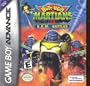 Butt Ugly Martians: B.K.M. Battles