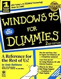 Windows 95 For Dummies