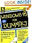 Windows 95 For Dummies