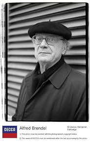 Image of Alfred Brendel