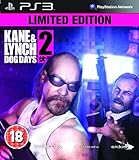Kane & Lynch 2 dog Days (PS3) [UK IMPORT]