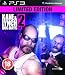 Kane and Lynch 2: Dog Days - Limited Edition  (PS3)