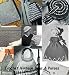 Crochet Vintage Bags and Purse Patterns - 18 Vintage Purse and Handbag Patterns