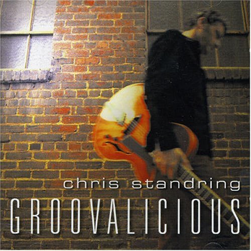 CD-Charts  Used : Groovalicious