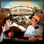 Deep Rockers (Offishal Skanking Shoes...
