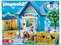 Playmobil - 4343 - Clinique vétérinaire