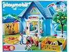 Playmobil - Clinique...