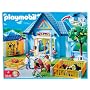 Playmobil - Animal Clinic 4343