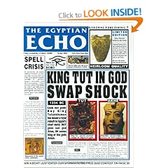The Egyptian Echo (Newspaper History)