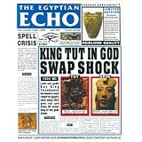 The Egyptian Echo (Newspaper History)by Paul Dowswell