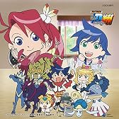 TVアニメーション ライブオン カードライバー翔 オリジナルサウンドトラック