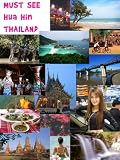 61n8gz39dTL. SL160  Must See Hua Hin Thailand Reviews