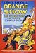 1918 GIRL BEAR ORANGE SHOW SAN BERNARDINO CALIFORNIA 24 X 36 VINTAGE POSTER REPRO