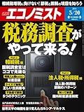 書評 エコノミスト 2014年 5/20号 [雑誌] by Tetsu Okamoto