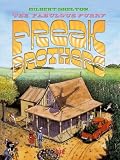 Produkt-Bild: Freak Brothers 6