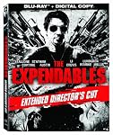 Cover Image for 'Expendables Director's Cut , The'