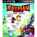 �yPS3�z ���C�}�� �I���W�� (RAYMAN Origins)