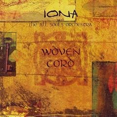 Iona: Woven Cord