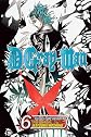 D.Gray-Man, Volume 6