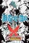 D.Gray-Man, Vol. 6