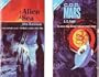 C.O.D. Mars / Alien Sea (Ace H-40)