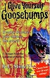 Escape from the Carnival of Horrors (Give Yourself Goosebumps)