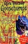 Escape from the Carnival of Horrors (Give Yourself Goosebumps)