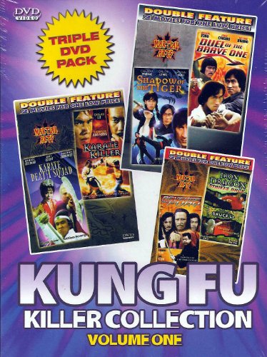 kung fu movie