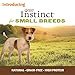 Instinct Original Small Breed, Wet Canned Dog Food, Grain Free Recipe - Real Chicken, 5.5 oz. Cans (Pack of 12)