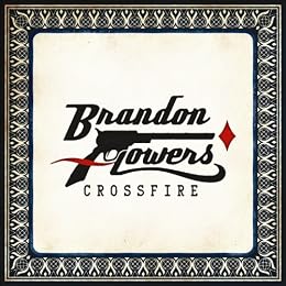 Brandon Flowers Picture 2
