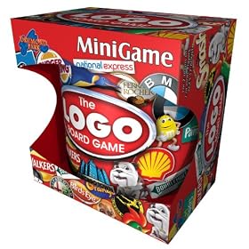 Drumond Park Logo Mini Game
