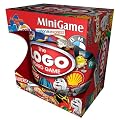 Drumond Park Logo Mini Game