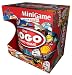 Drumond Park Logo Mini Game