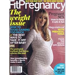 Fit Pregnancy [US] February - March 2012 (単号)