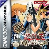 Yu-Gi-Oh : Les Cartes Sacrées