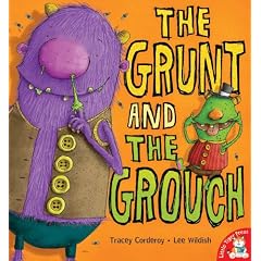 The Grunt and the Grouch