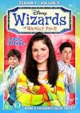 Wizards Of Waverly Place - Series 1 Vol.2 [DVD] [2007]