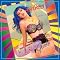 Beautiful women . . in music . . !